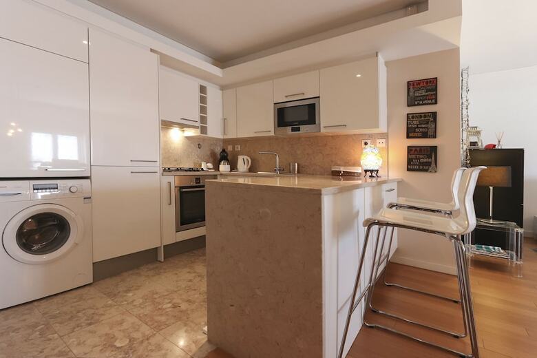 Apartamentos Downtown Chiado By Homing