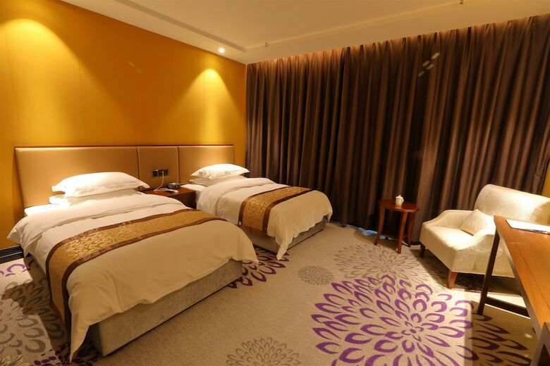 Foshan Huasheng Business Hotel