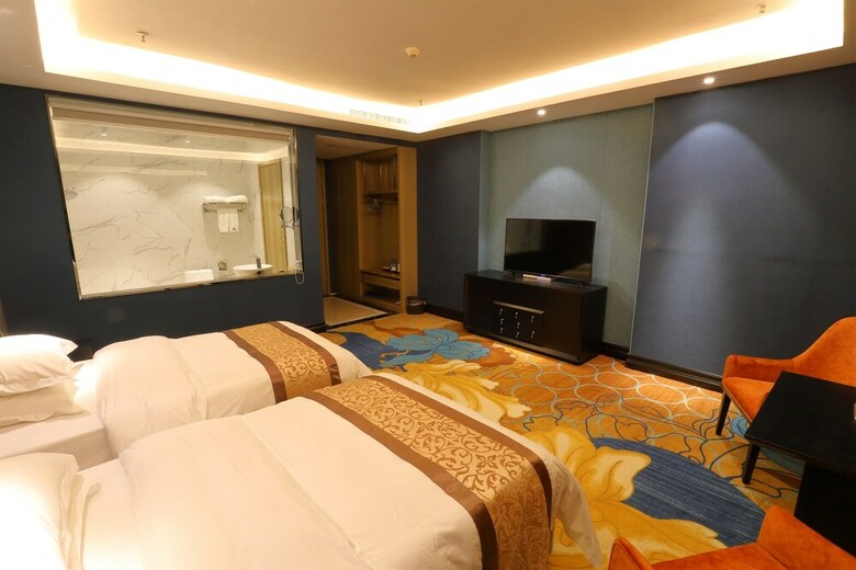 Foshan Huasheng Business Hotel