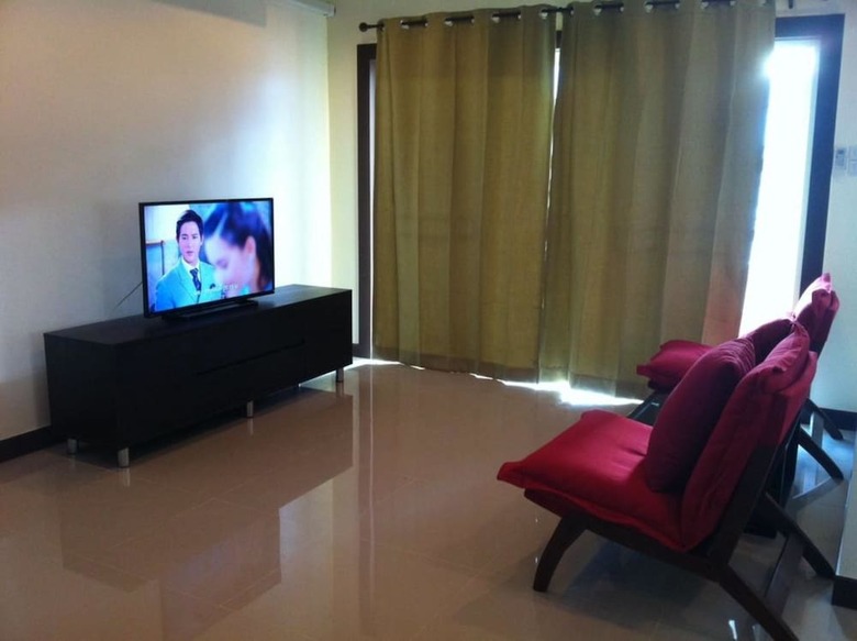 Villa Cozy House Huahin