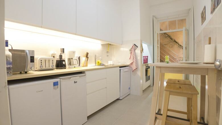 Apartamentos Lv Premier P Real As1