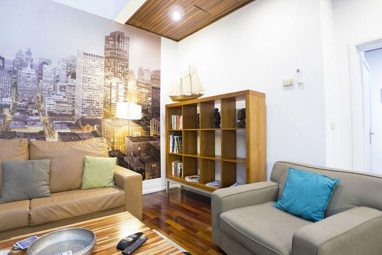 Apartamentos Lv Premier Chiado Ch