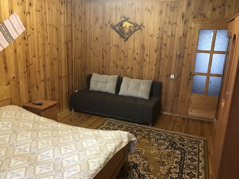 Hotel Private Estate Chervona Kalyna