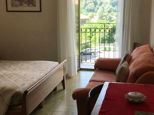 Hotel Albergo Ardesio Da Giorgio