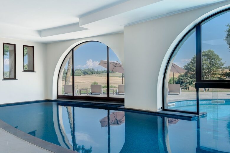 Hotel Borgo La Chiaracia Resort & Spa