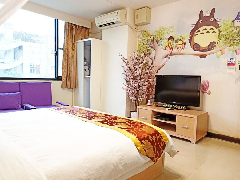 Hotel Sunny Castle