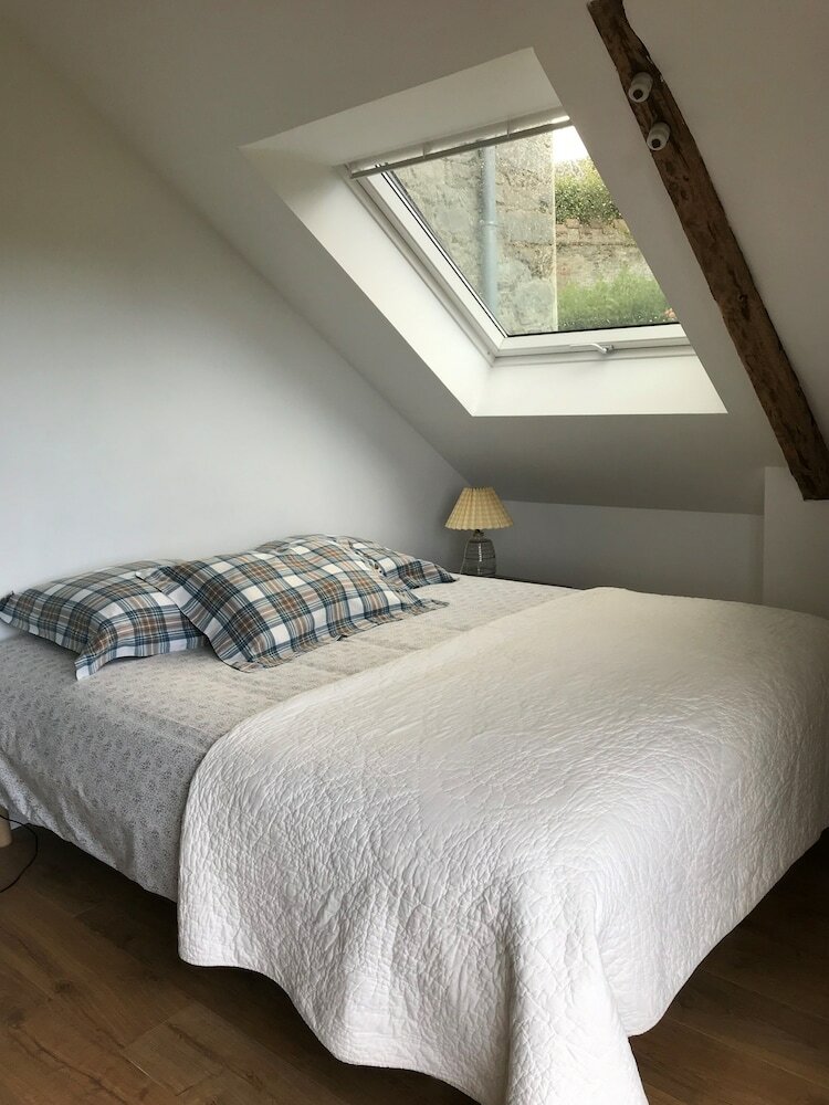 Bed & Breakfast Maison D'h�tes Aug�s