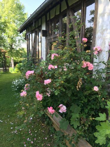 Bed & Breakfast Le Clos Dessyag