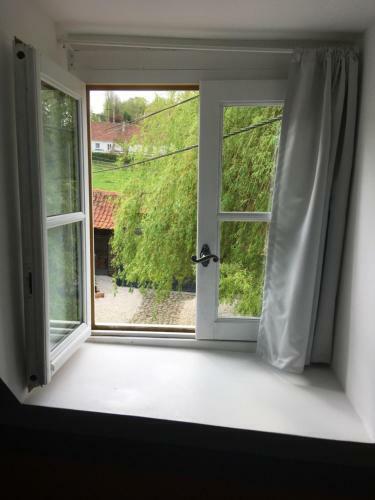 Bed & Breakfast Le Clos Dessyag