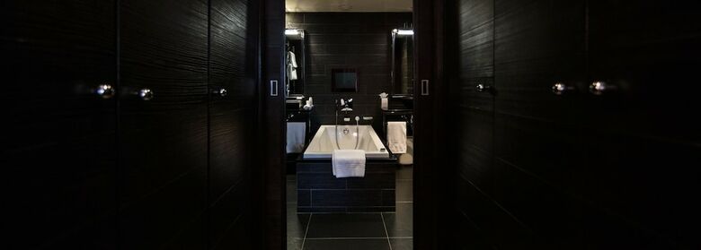 Hotel H�tel Avenue Lodge