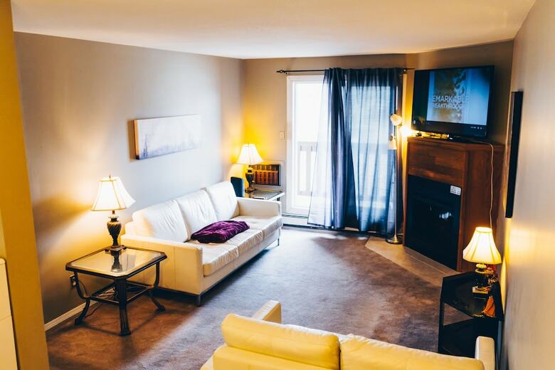 Apartamentos Quaint Cozy Fit For A Family