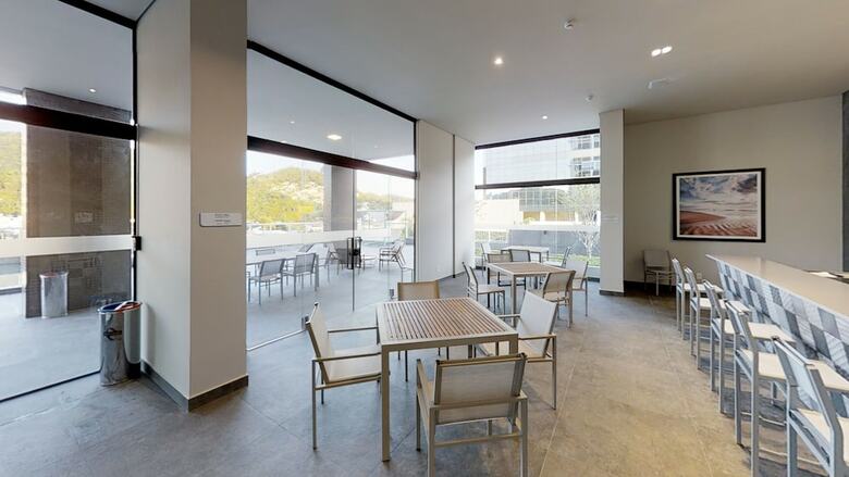 Hotel Hilton Garden Inn Itaja� - Praia Brava
