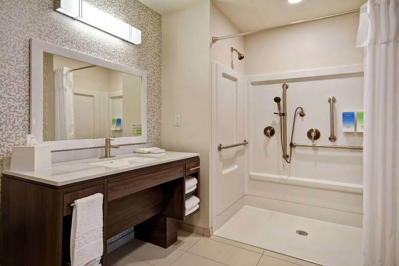 Hotel Home2 Suites By Hilton Lagrange