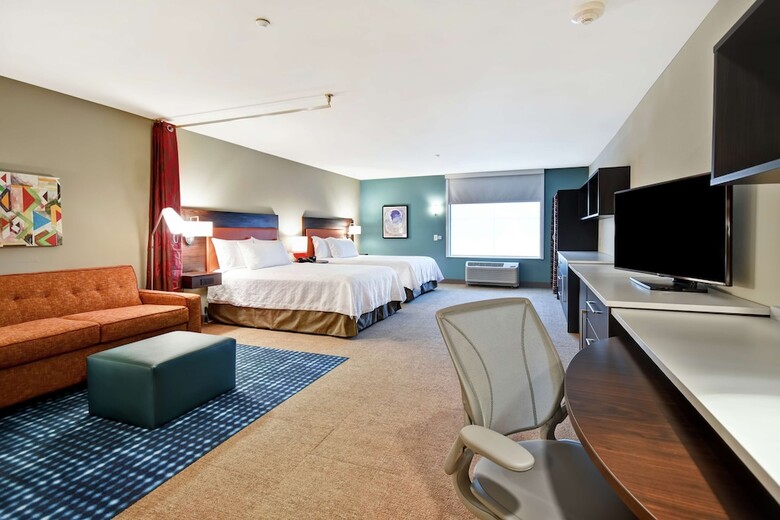 Hotel Home2 Suites By Hilton Lagrange