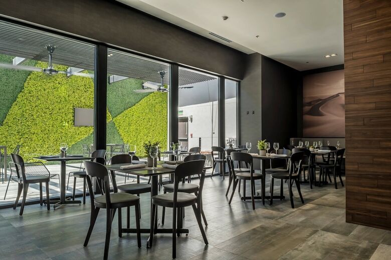 Hotel Courtyard By Marriott Ciudad Juarez