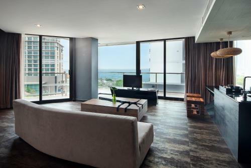Hotel Tsix5 Quarter