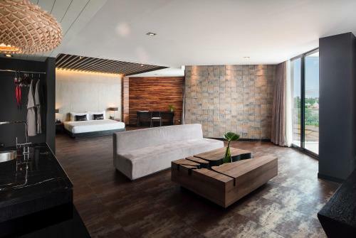 Hotel Tsix5 Quarter