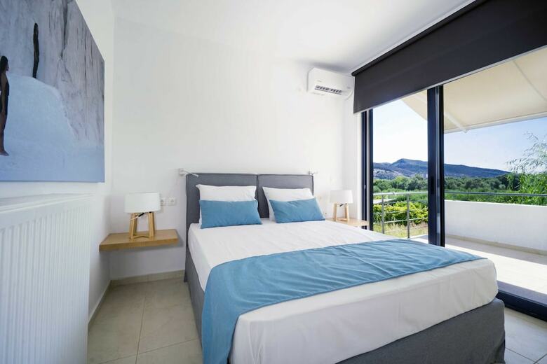 Seametry Luxury Living Villa