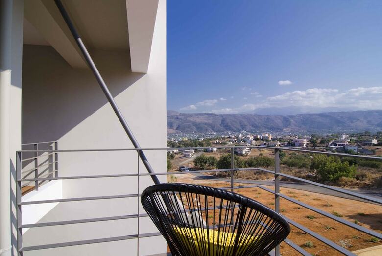 Seametry Luxury Living Villa