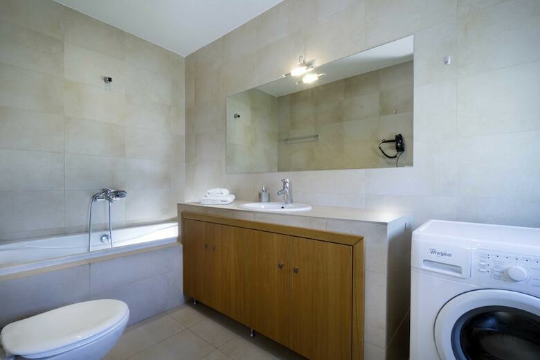 Seametry Luxury Living Villa