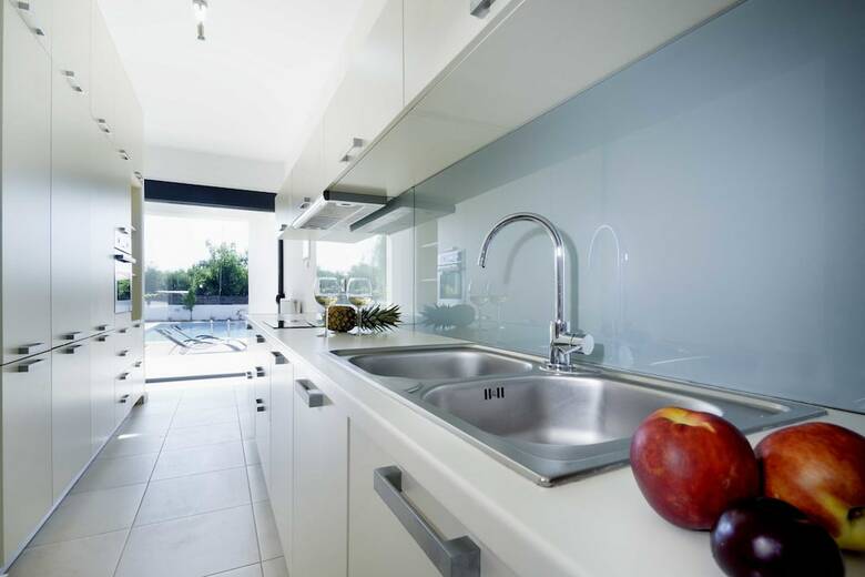 Seametry Luxury Living Villa