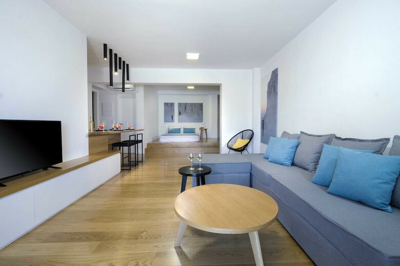 Seametry Luxury Living Villa