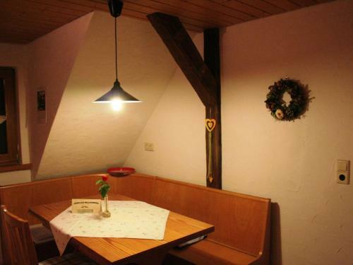Spacious Apartment Near Forest In Oberprechtal
