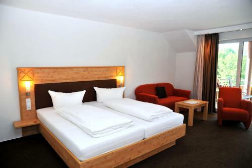 Hostal Landgasthof Adler Pelzm�hle