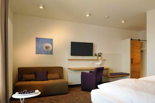 Hostal Hirsch - Das Ellwanger Landhotel