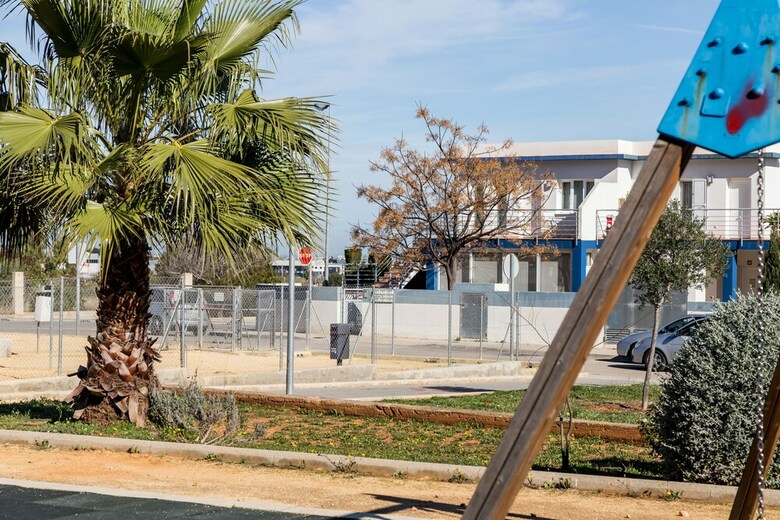 Villa Travel Habitat Denia
