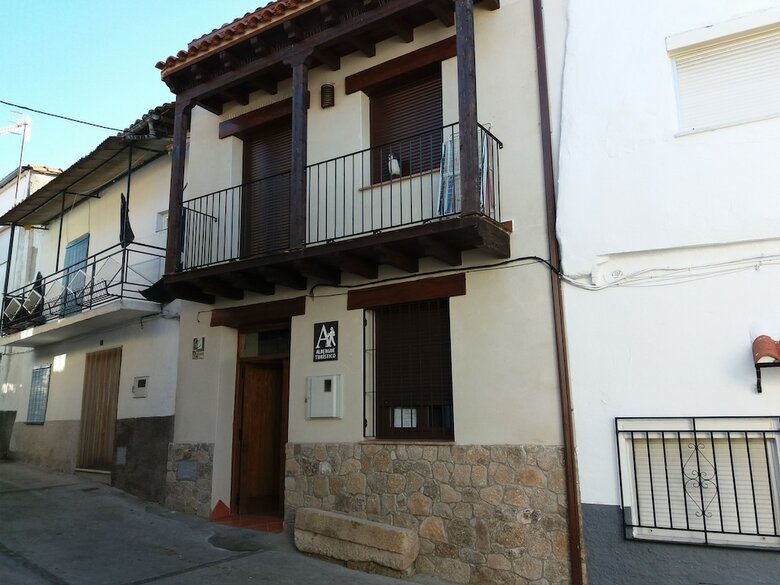 Hostal Albergue Turistico La Casa De Mi Abuela