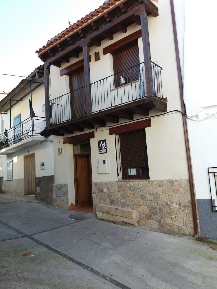 Hostal Albergue Turistico La Casa De Mi Abuela