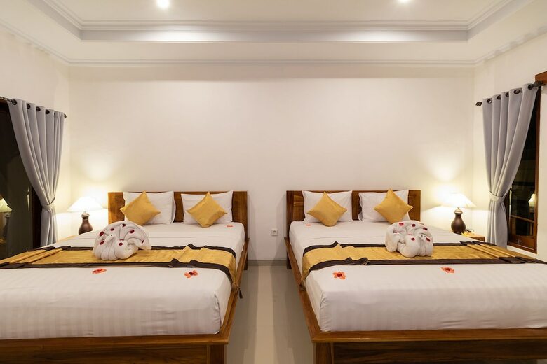 Hotel Kusuma Guesthouse