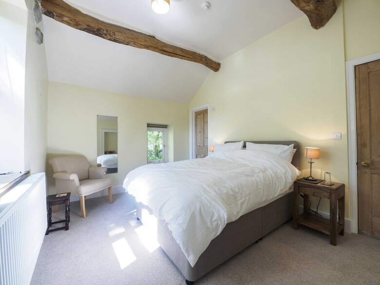 Bed & Breakfast Foxlow Coach House