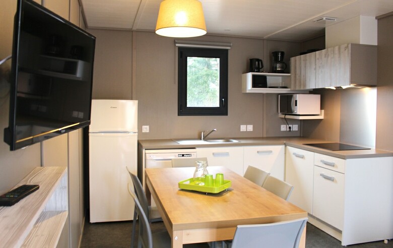 Vvf Villages "les Ch�teaux De La Loire" Amboise