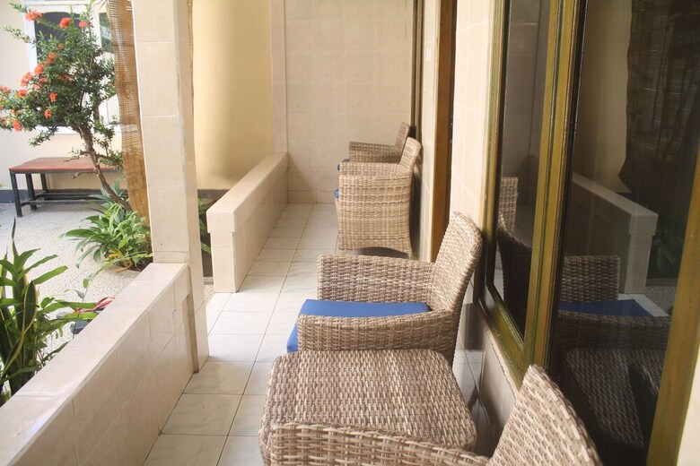 Hotel Pondok Sunrise 2