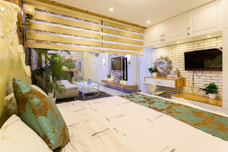 Youcun Apartment - Dong Yuan Yi Cun
