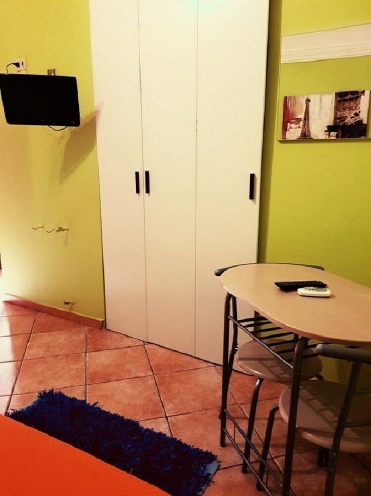 B&B Graziella