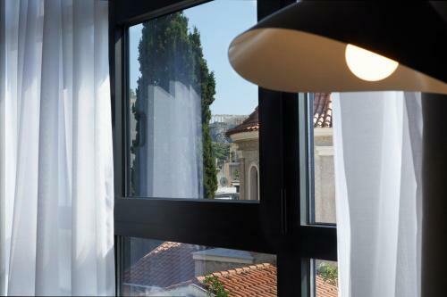 Hotel The Artist Athens