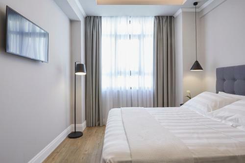 Hotel The Artist Athens