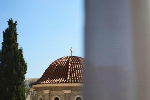 Hotel The Artist Athens