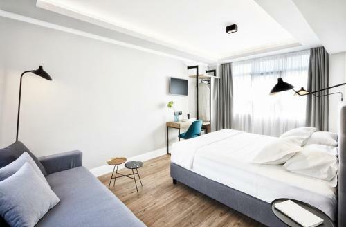 Hotel The Artist Athens