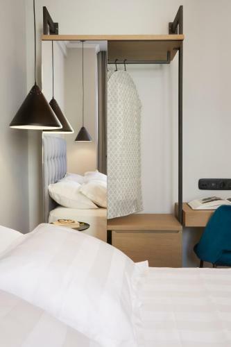 Hotel The Artist Athens