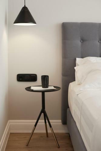 Hotel The Artist Athens