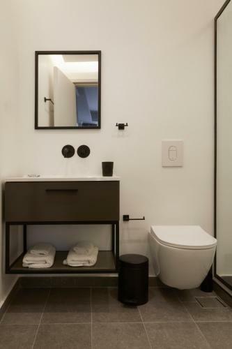 Hotel The Artist Athens