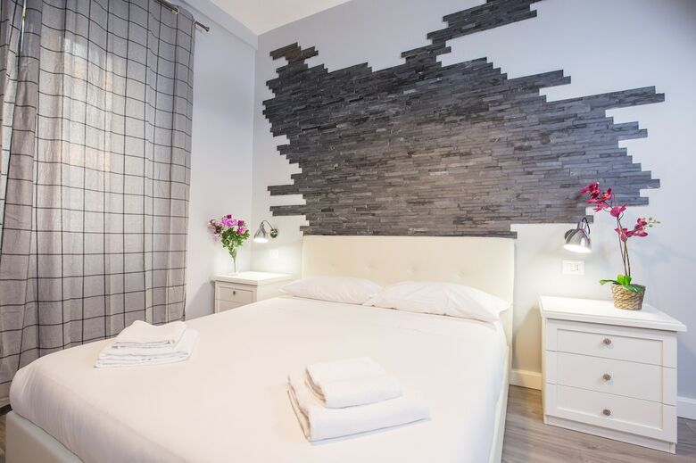 Apartamento Royal House Vaticano