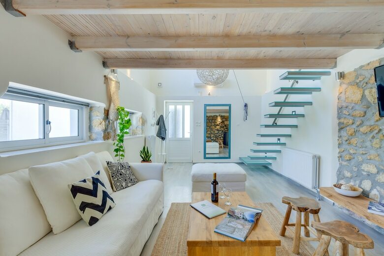 Apartamentos Chania Urban Living