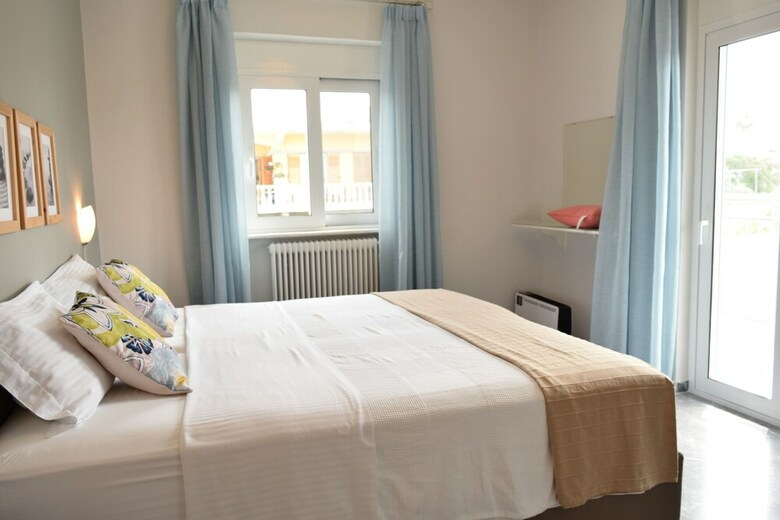 Apartamentos Chania Urban Living