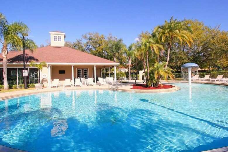 Villa Fonseca - Lucaya Village