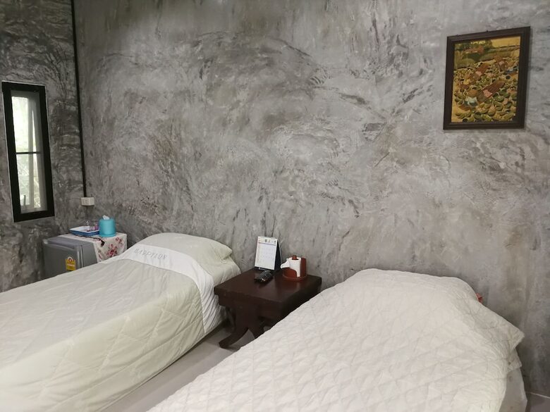 Hotel Baan Din Camp And Art Suanphueng